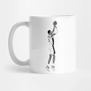 Victor Wembanyama Mug